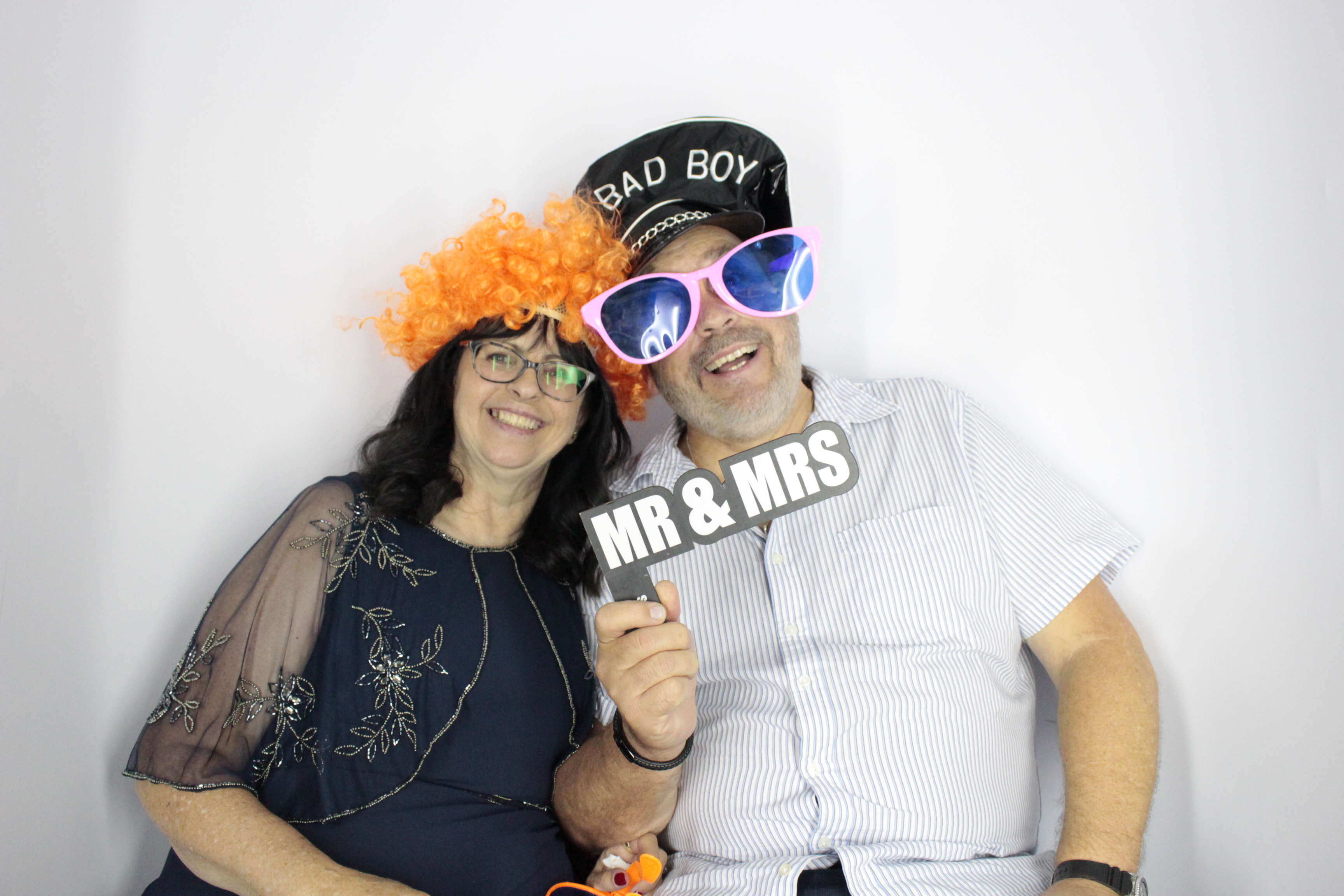 Darren and Claire’s Wedding  | View more photos from the event at gallery.myphotoboothexperience.co.uk/u/MyPhotoBoothExperienceLtd/Darren-and-Claire’s-Wedding